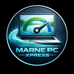 Marne PC Xpress - Dépannage et réparation informatique à Vaires-sur-Marne